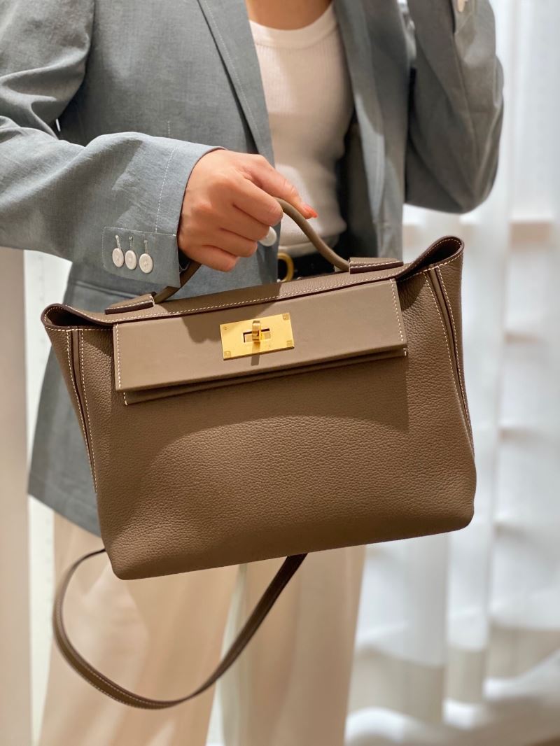 Hermes Kelly Bags